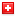 correctcarers.com is hosted in Switzerland